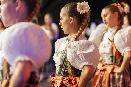 Ósmy dzień Tygodnia Kultury Beskidzkiej w Wiśle